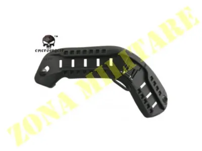 Rail per Elmetti Emerson Modello Arc FAST - Zona Militare