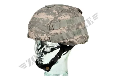 Raptor Helmet Cover Invader Gear ACU - Zona Militare