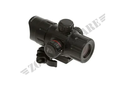 Red Dot 4.2 Inch 1x32 Tactical Dot Sight Ts - Leapers