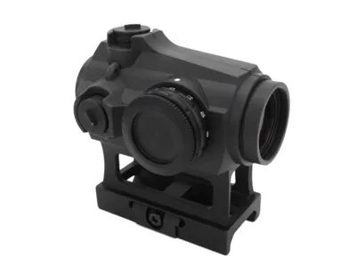 Maverick-Iii 1x22 S-Mil - Vector Optics