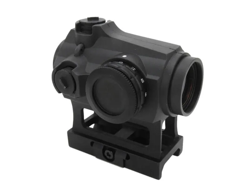 Vector Optics Maverick-Iii 1x22 S-Mil