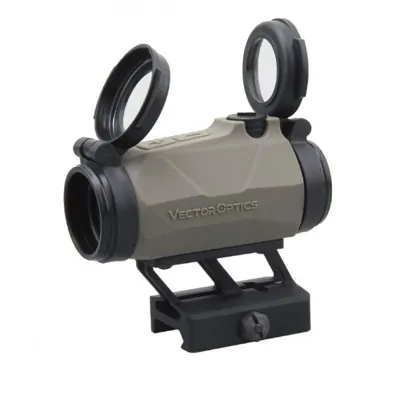 Maverick-Iv 1x20 Sop - Vector Optics