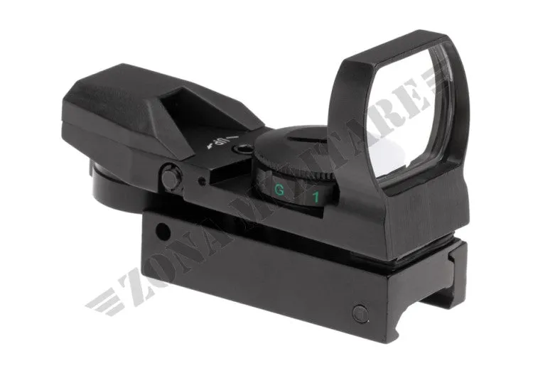 Aim-O Multi Reticle · Negro