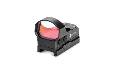 Reflex 1x 3.MOA Weaver - Hawke