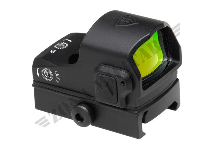 Zona Militare Red Dot Rival Reflex Sight Trinity Force