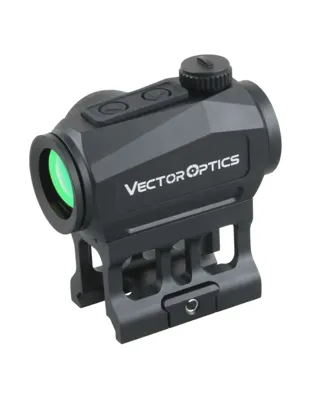 Scrapper 1x22 - Vector Optics