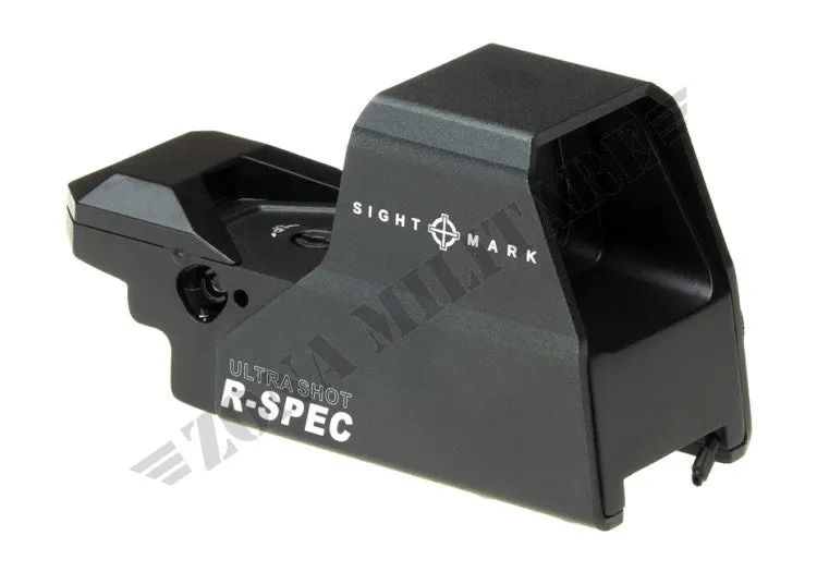 Sightmark Ultra Shot R-Spec · Negro