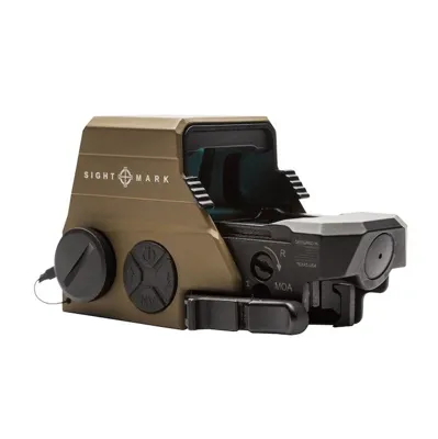 Ultrashot M-Spec Lqd Colore - SIGHTMARK