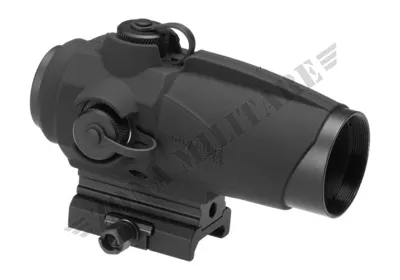 Red Dot Wolverine 1x28 Fsr Sight - SIGHTMARK