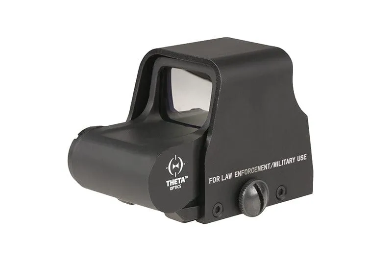 Xto Theta Optics