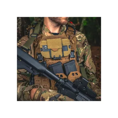 Admin Pouch Phone - Novritsch