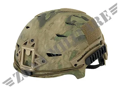 Exf Helmet Atak-Fg - Zona Militare