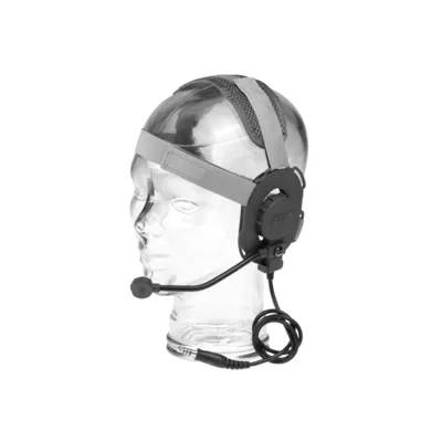 Evo III Headset Auricular - Z.Tactical