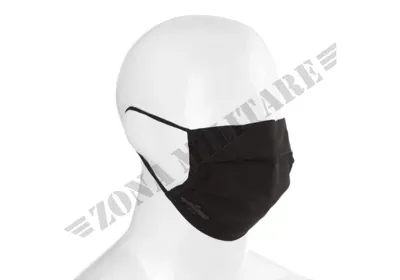 Reusable Face Mask Non-Medical Invader Gear - Zona Militare