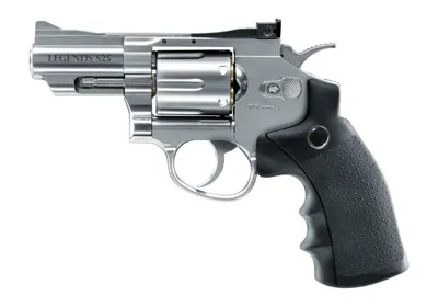 S25 Full Metal CO2 cal. 4,5 <7,5 J - Legends