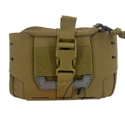 IFAK Pouch - Conquer