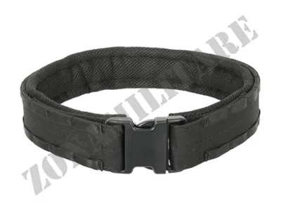 Rigid Combat Belt MOLLE - Zona Militare