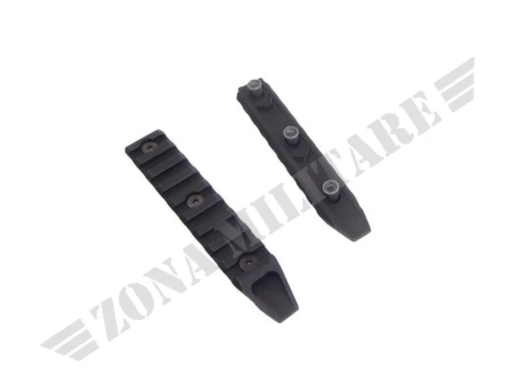 Zona Militare RIS con Sistema KeyMod con Supporto Da 20mm