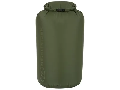Sacca Impermeabile Highlander X-Light Dry 80 Lt - Defcon 5
