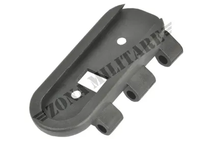 SCAR Stock Plate - Zona Militare