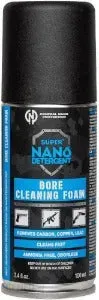 Schiuma Detergente Aerosol 100ml - General Nano Protection