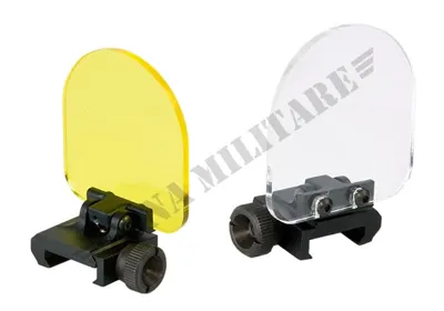 Protector per Ottiche e Red Dot - Pirate Arms