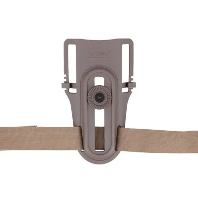 Adaptador Cinturon Low Ride - CYTAC