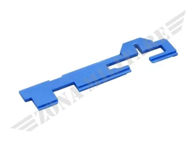 Selector Plate per Fucili G36 - Zona Militare