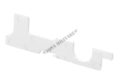 Selector Plate V2 per AR15 - Retro Arms