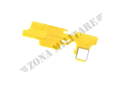 Selector Plate per G3 Eagle Force - Zona Militare