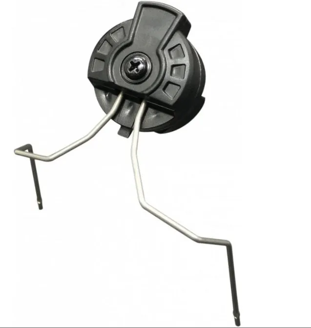 Earmor Set 2 Attacchi Rail Arc Model