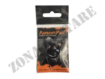 Set 2 Guarnizioni per Teste Pistone - Zona Militare