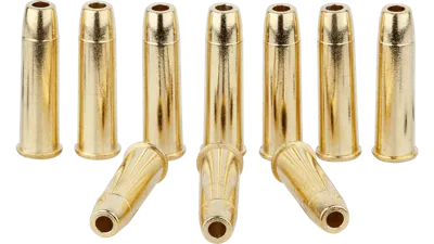 Da 10 Bossoli per Pallini cal. 4,5mm Colt - Umarex
