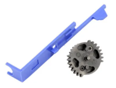 Set Dual Sector Ingranaggio + Asta V2 - GMT