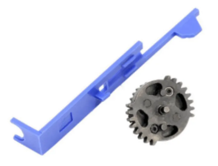 GMT Set Dual Sector Ingranaggio + Asta V2