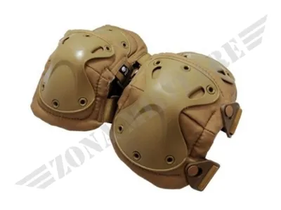 Ginocchiere Takk Pad - Zona Militare