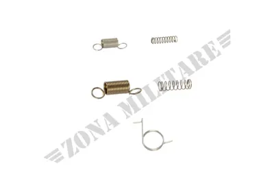 Set MOLLE per Gearbox - G&G Armament