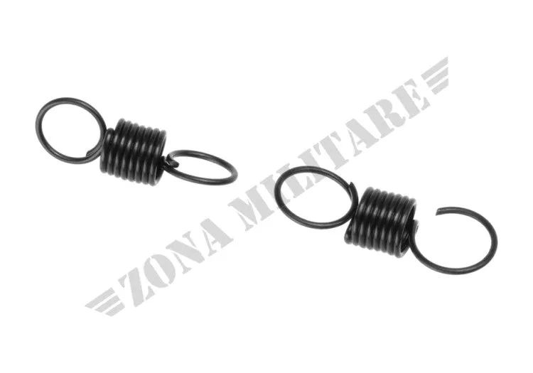 Zona Militare Set MOLLE VSR-10 Zero Trigger Spring Set