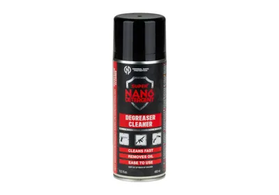 Sgrassatore per Armi Da 400ml - General Nano Protection