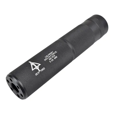 Silenziatore 155mm x 30mm Tipo e - Cyma