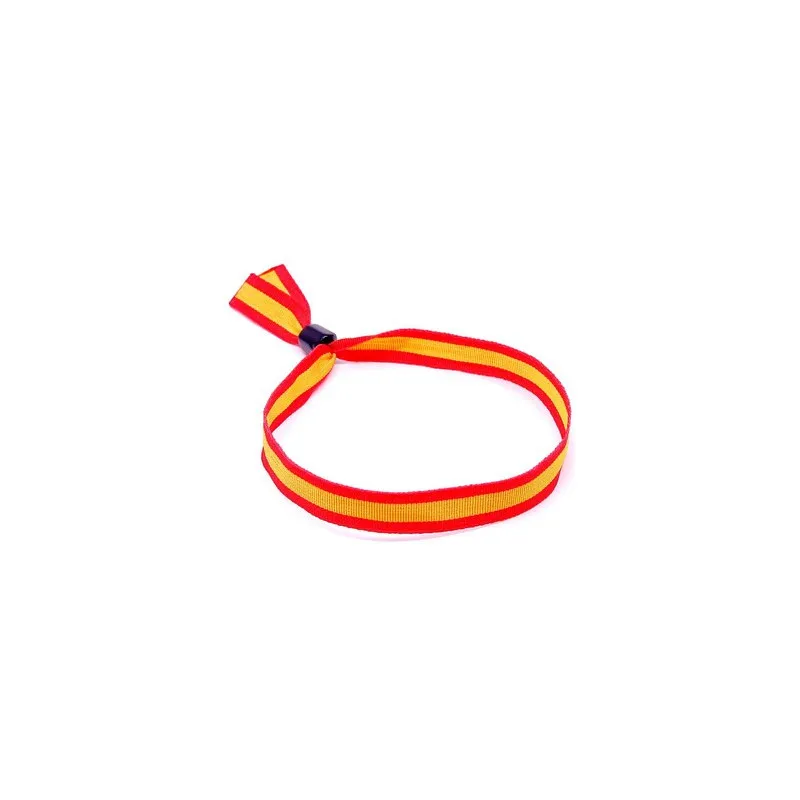 Pulsera España