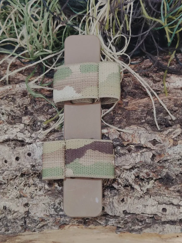 Tactical Tourniquet Holster