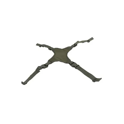 Portacasco Ajustable - MILTEC