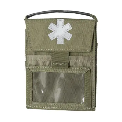 Botiquin Medico de Bolsillo Adaptative - Helikon