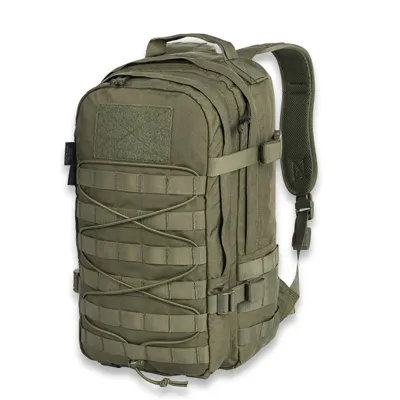 Raccoon MK2 - Helikon