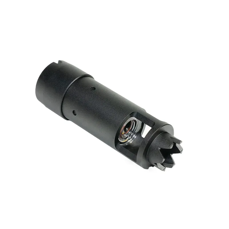 Acetech Silenziatore Tracer Blaster AK Alpha