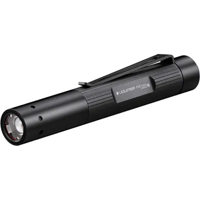 Led Lenser Core P2R 120 Lumens - Led Senser