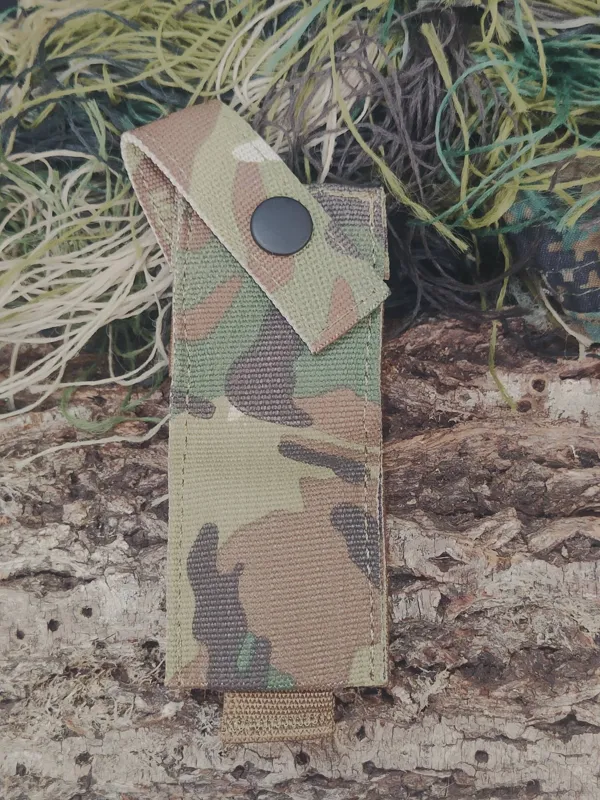 Tactical Medical Scissors Pouch