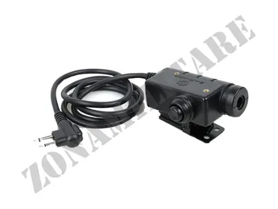 Sistema Di Trasmissione M51 Tactical Ptt - EARMOR