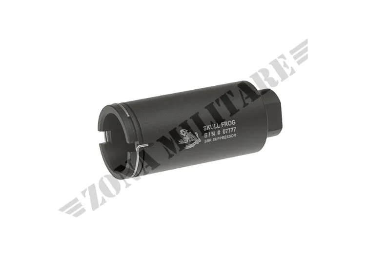 Zona Militare Skull Frog Amplifier Ccw Element